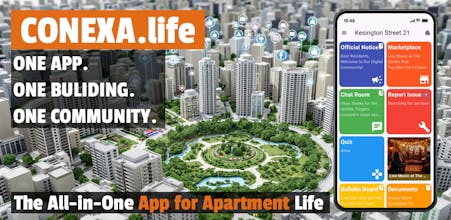 CONEXA.life gallery image