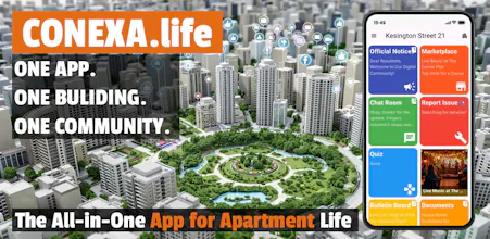 CONEXA.life gallery image