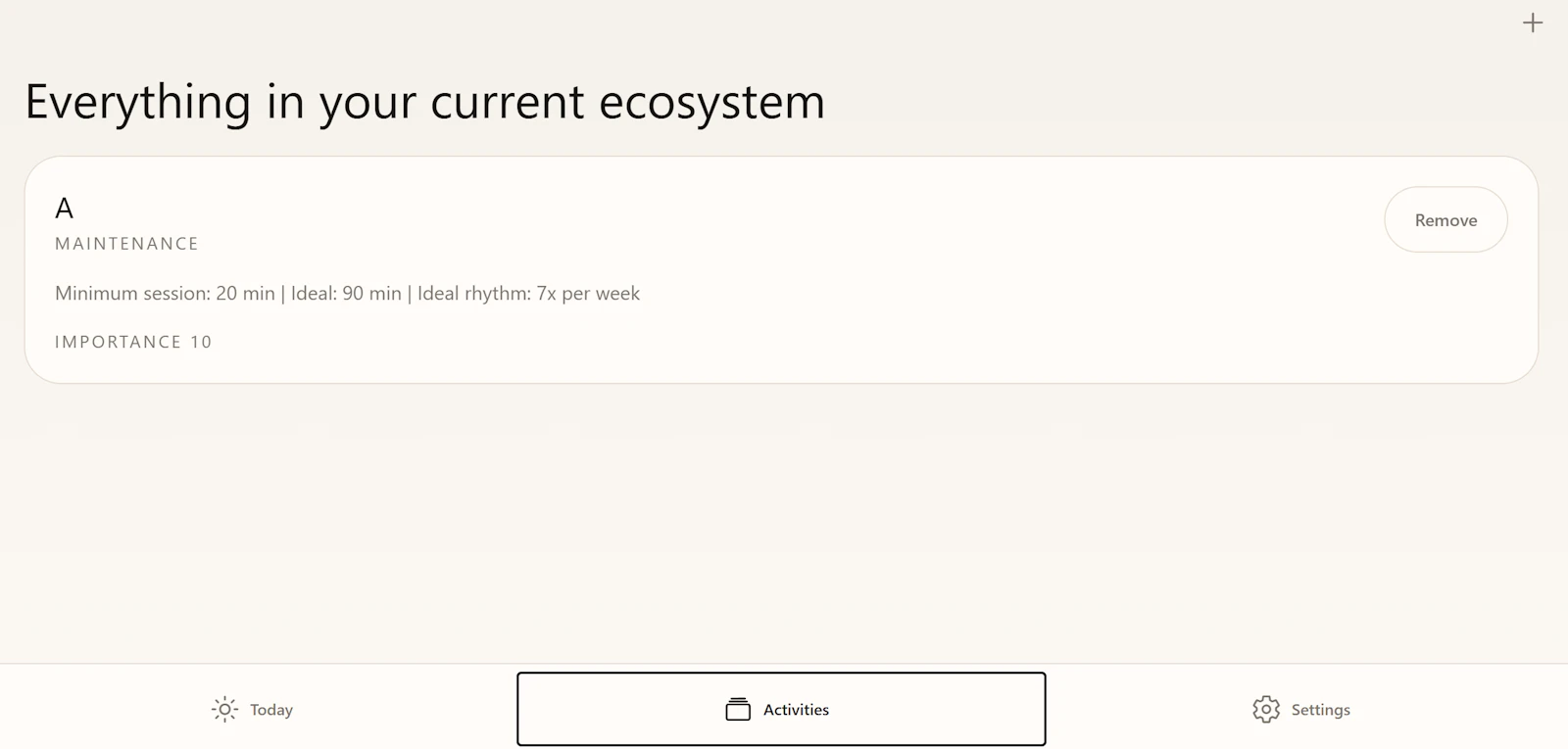 Allocate your time efficiently  screenshot 2