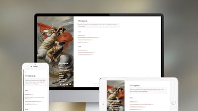 Hydejack gallery image