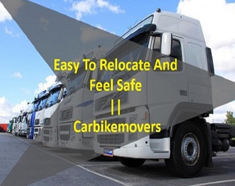 Bike Movers in Mumbai