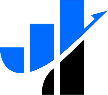 SERPView - Product Hunt launch logo