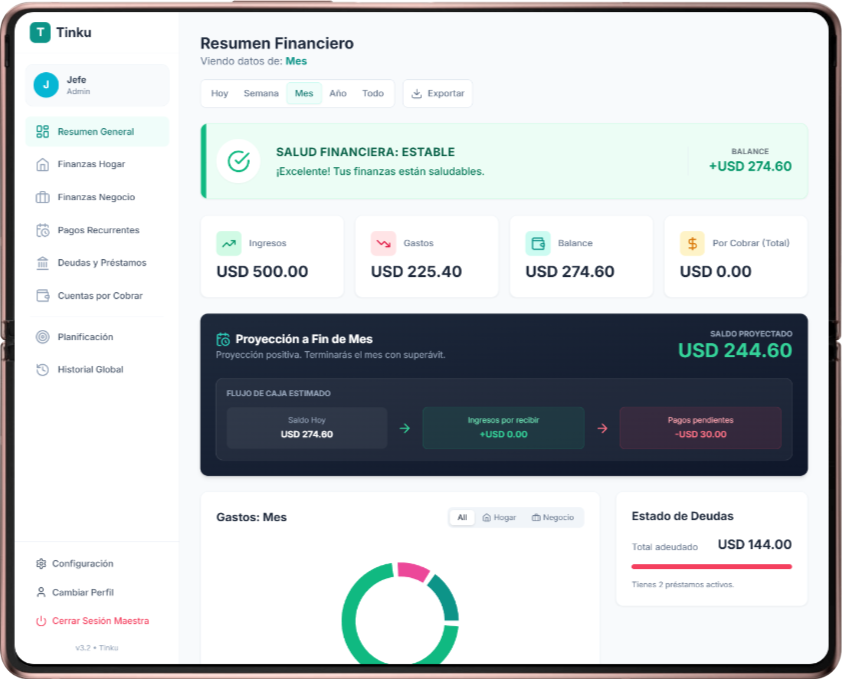 TinkuGo gallery image