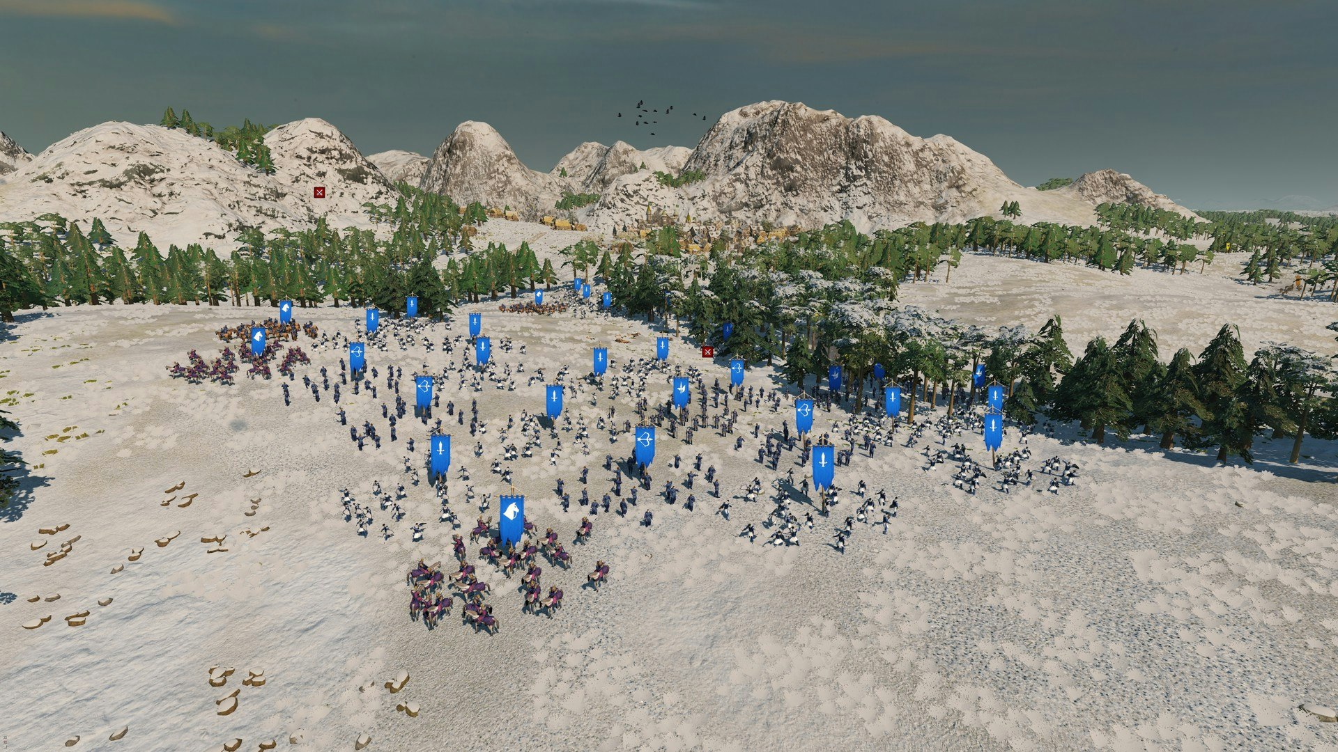 Grand Ages: Medieval gallery image