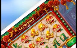 Cleopatra Slots: Casino games media 3