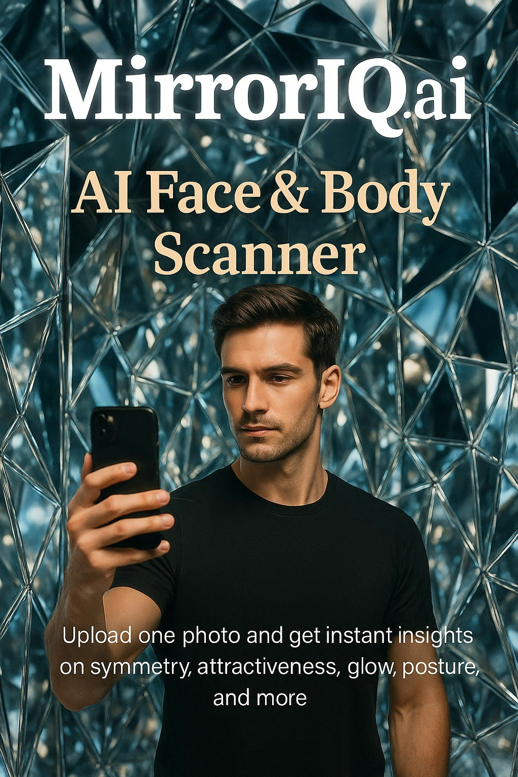 MirrorIQ gallery image