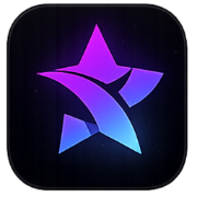 NOVA Council - Product Hunt launch logo and brand identity