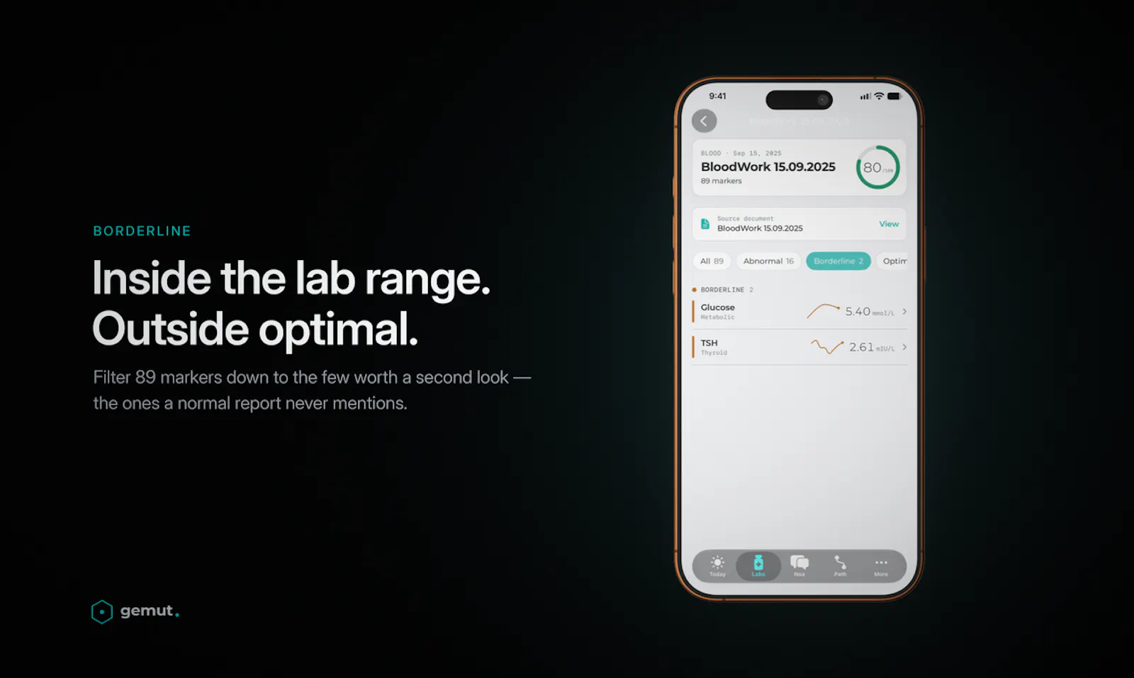 Gemut Health screenshot 5