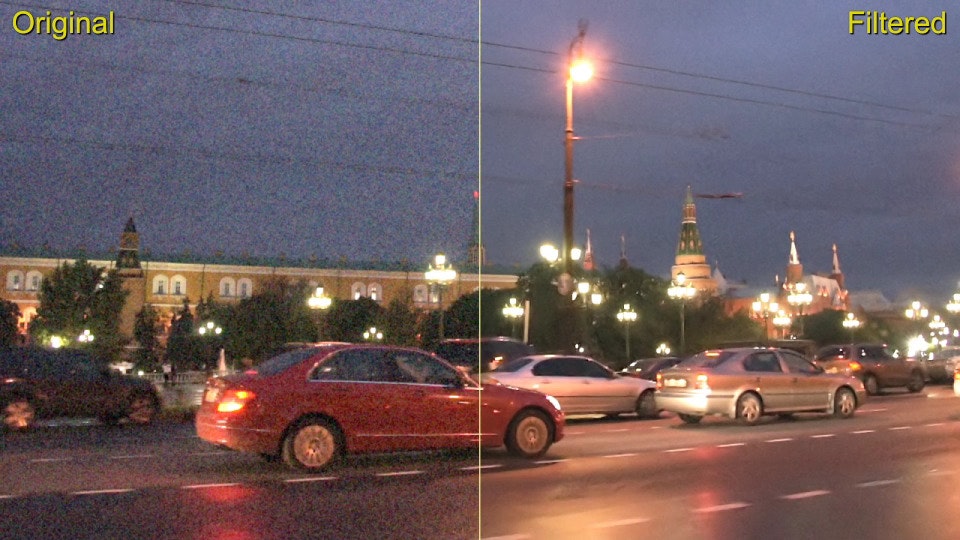 Neat Video gallery image