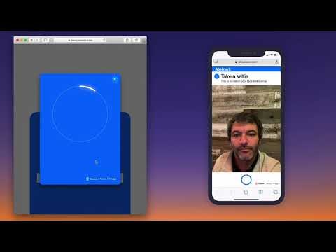 Caisson ID Check gallery image