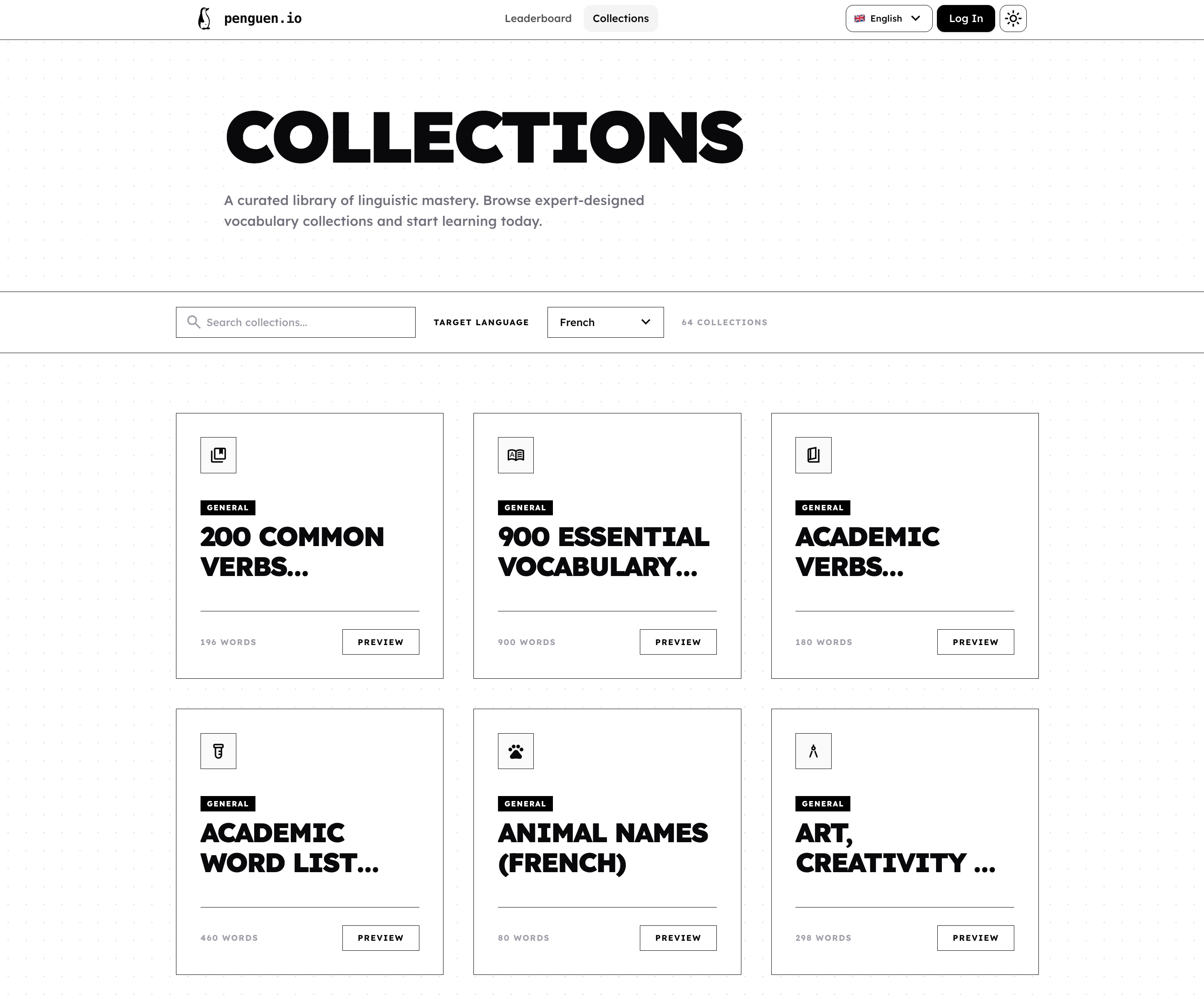 penguen.io gallery image