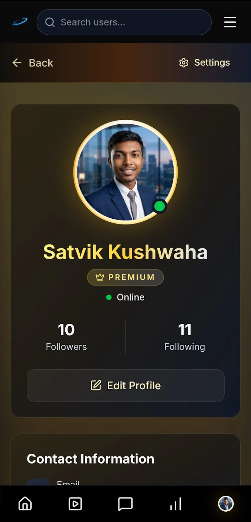 OrbitByte screenshot 10