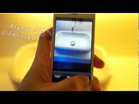 Alarmy gallery image