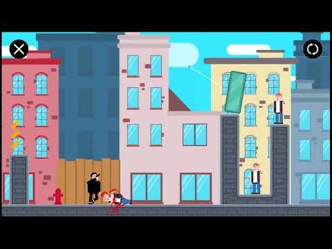 Mr Bullet - Running Shooter gallery image