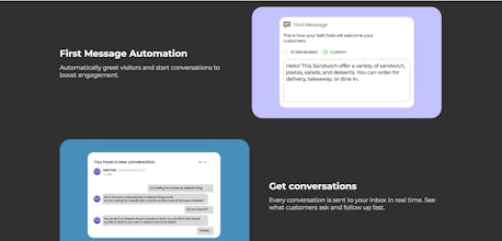 SellChats gallery image