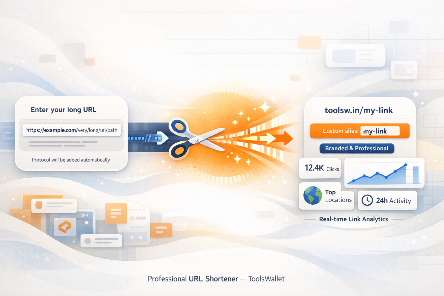 Toolswallet - Screenshot 2 showing product features and functionality