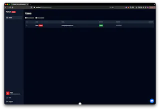 PyNuxt gallery image