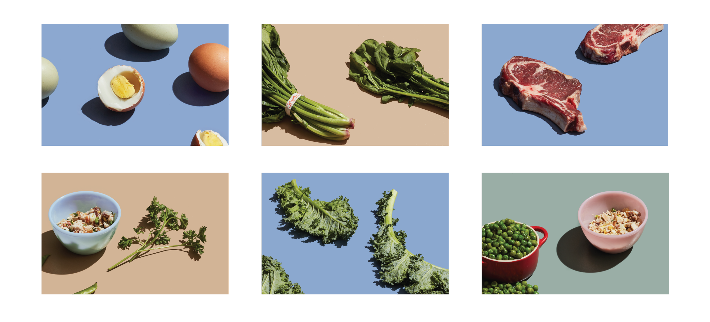 Smalls: Food for Cats gallery image