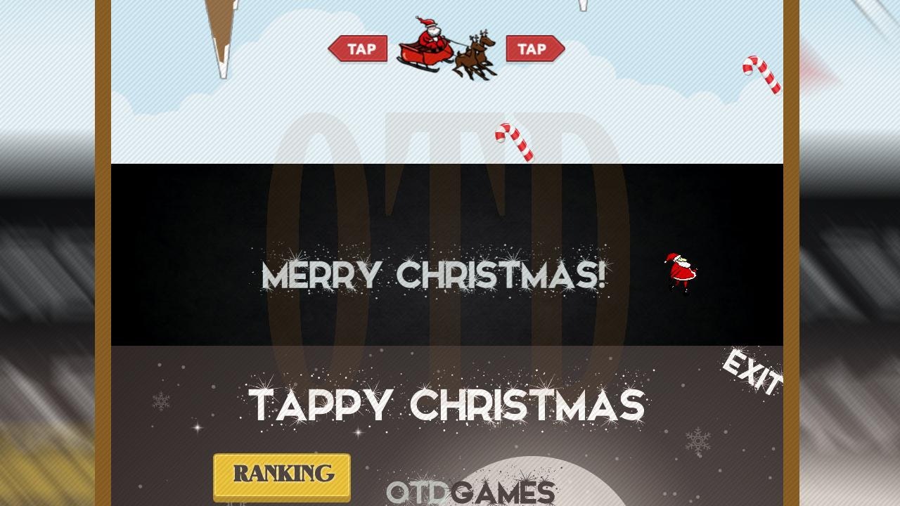 Tappy Christmas gallery image