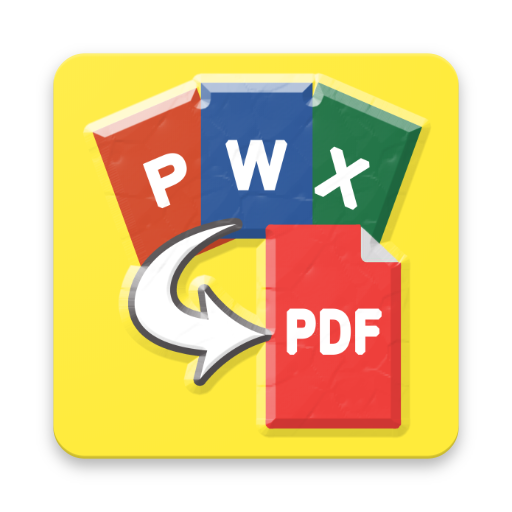 PDF Converter Android App