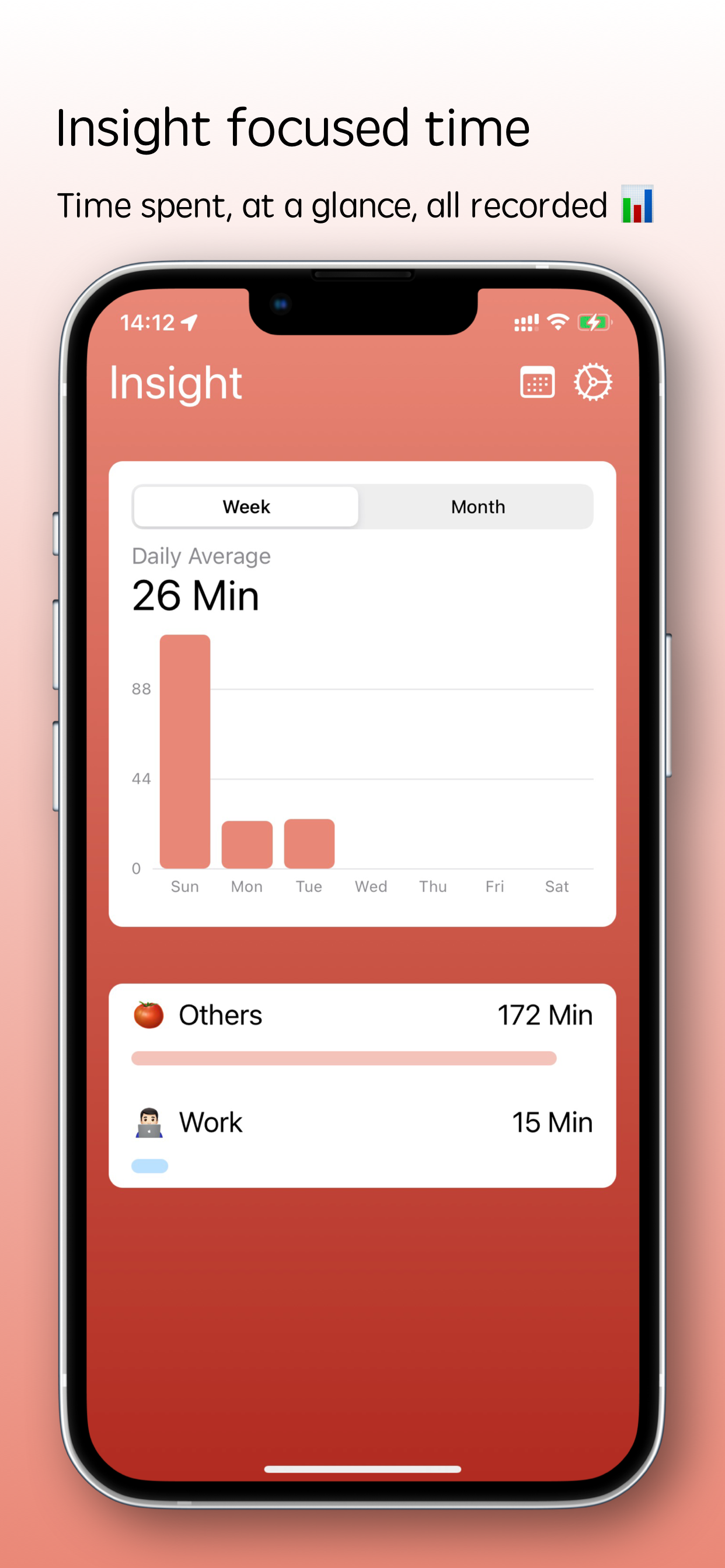 Pomoer - Focus Timer gallery image