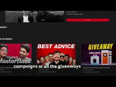 Crowncast gallery image