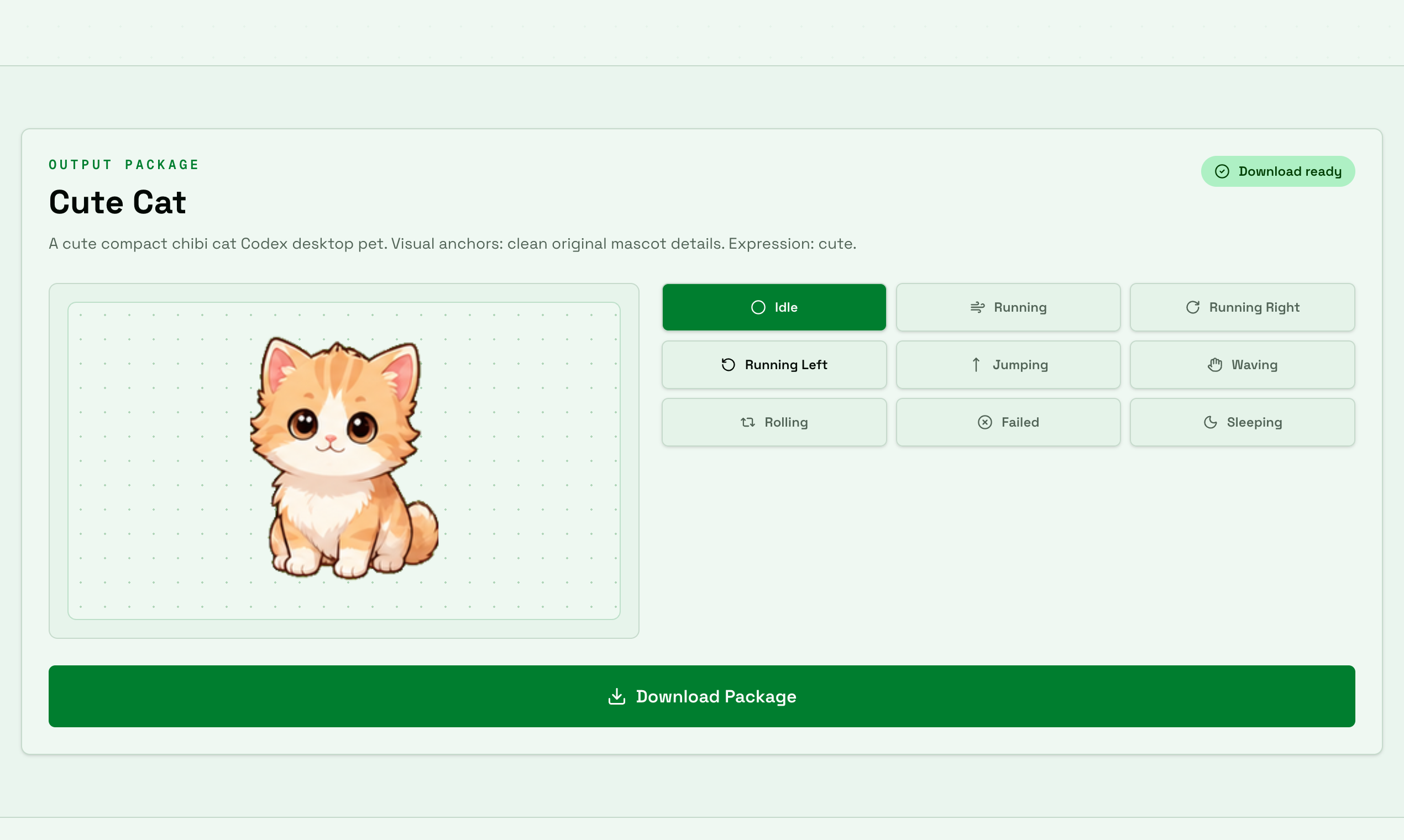 CodexPets.net gallery image