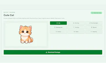 CodexPets.net gallery image