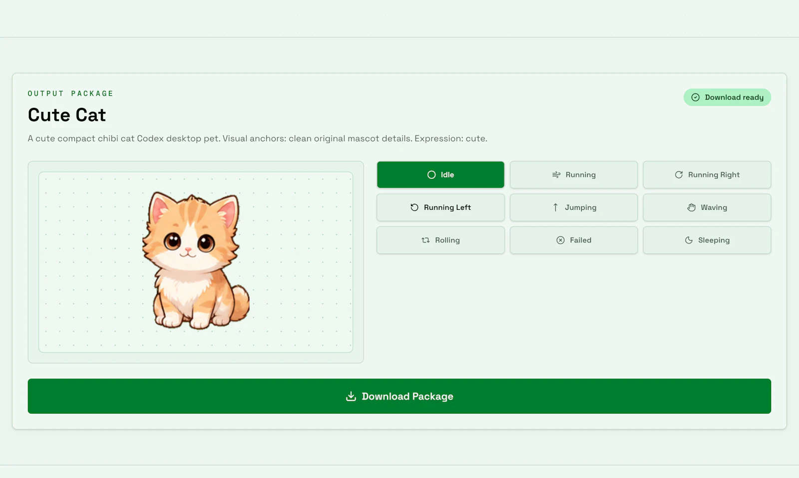 CodexPets.net screenshot 5