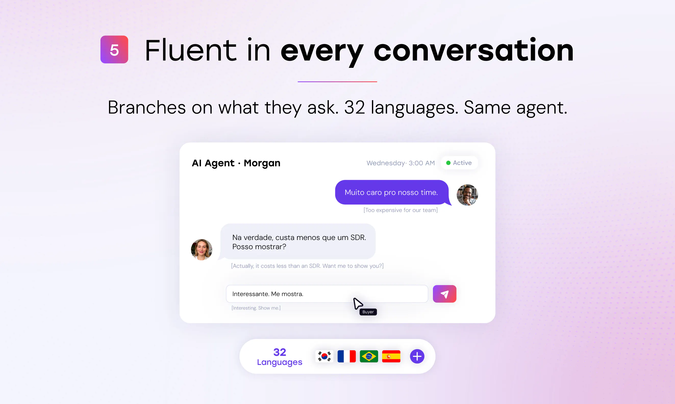 SalesCloser.ai screenshot 6