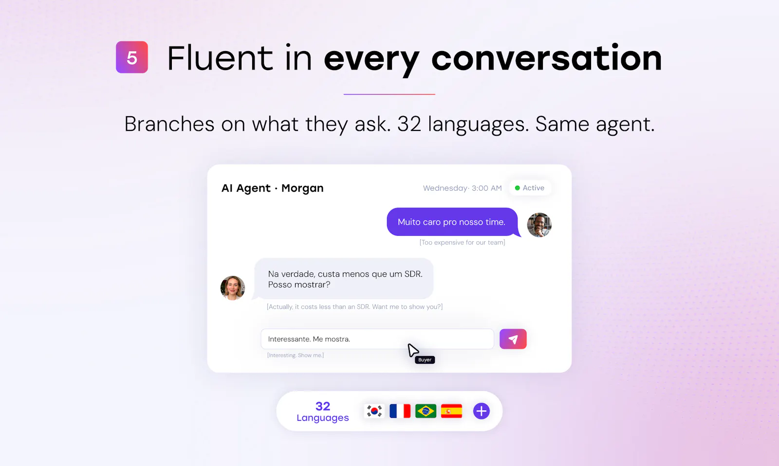 SalesCloser.ai screenshot 6