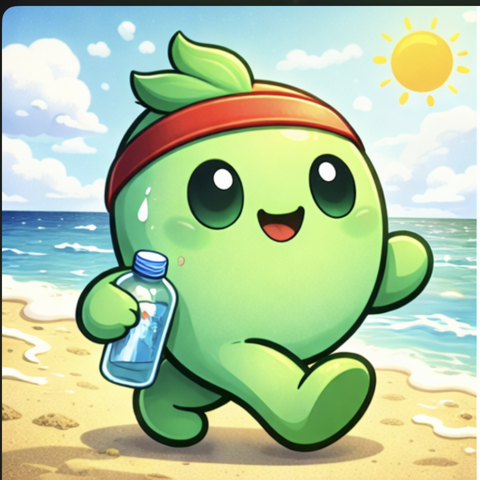 StepTok - Walk To Unlock logo