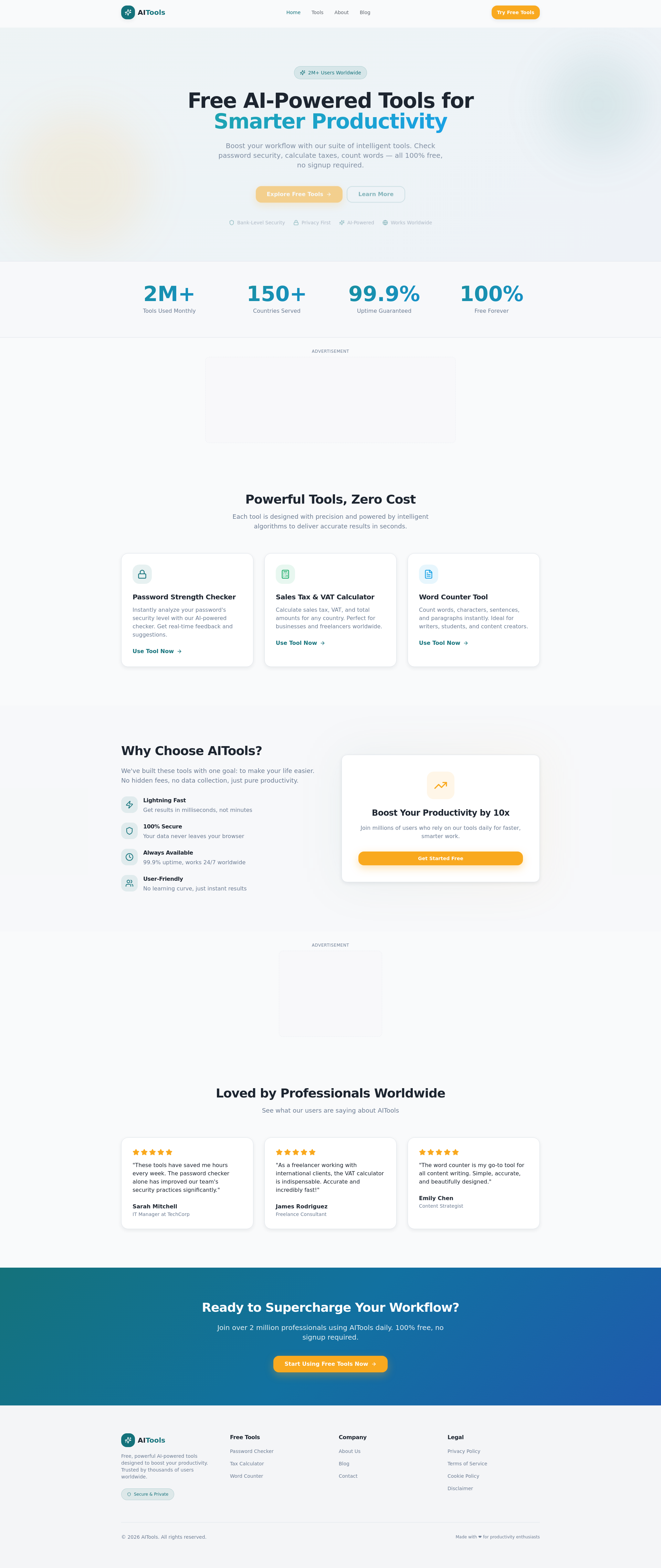 Lovable App gallery image