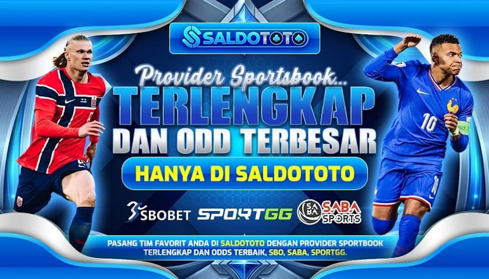 SALDOTOTO screenshot 2