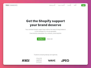 TeoCommerce gallery image
