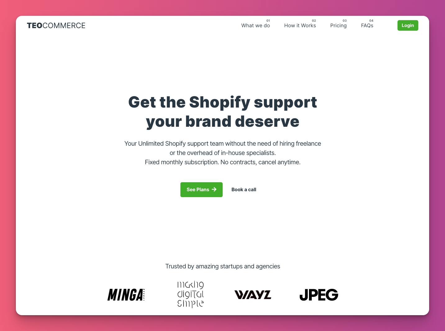 TeoCommerce media 1