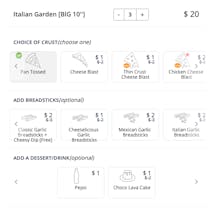 WP Restaurant Listings gallery image