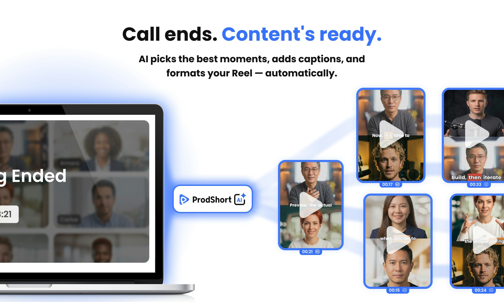 ProdShort gallery image