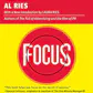 Focus: The Future of Your Company Depends on It