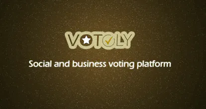 Votoly gallery image
