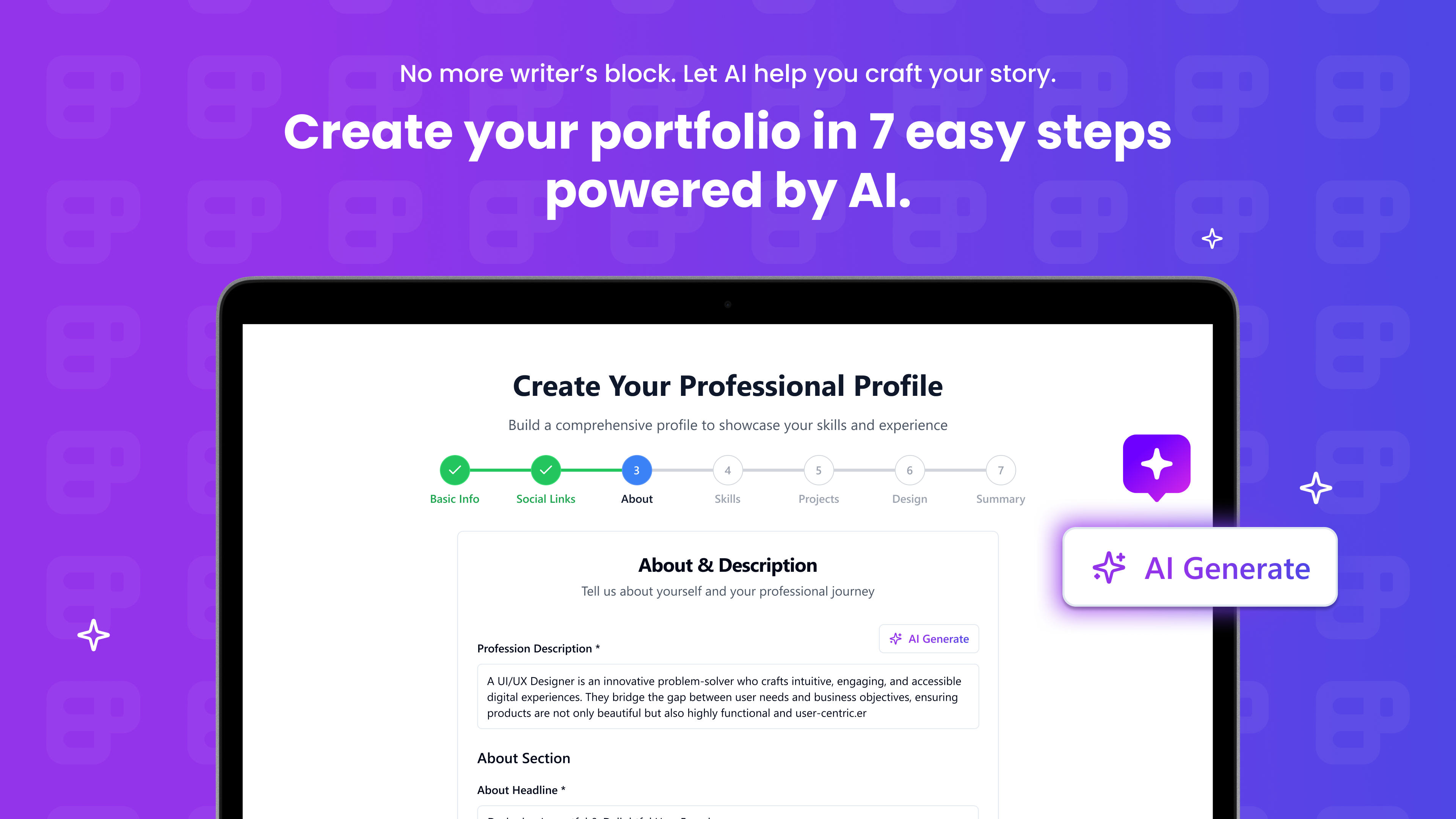 EnteProfile media 2