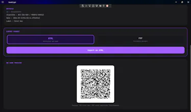 SeedCrypt gallery image