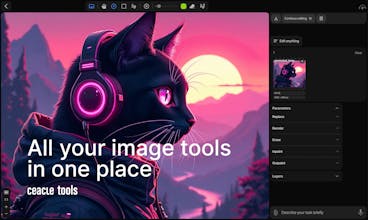 Ceacle Tools gallery image