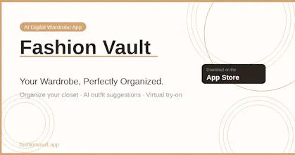 Fashion Vault gallery image