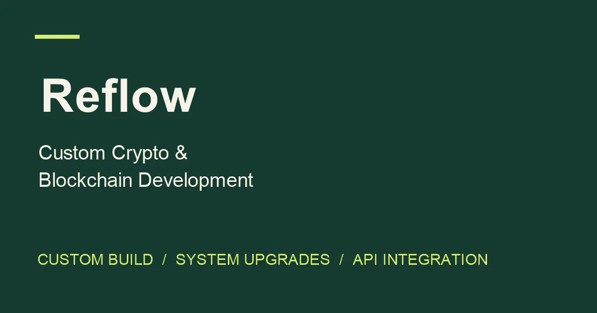 Reflow gallery image