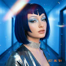 Y2K Hairstyle Generator gallery image