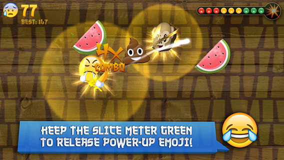 Emoji Samurai gallery image