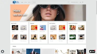 MinMaxMart gallery image