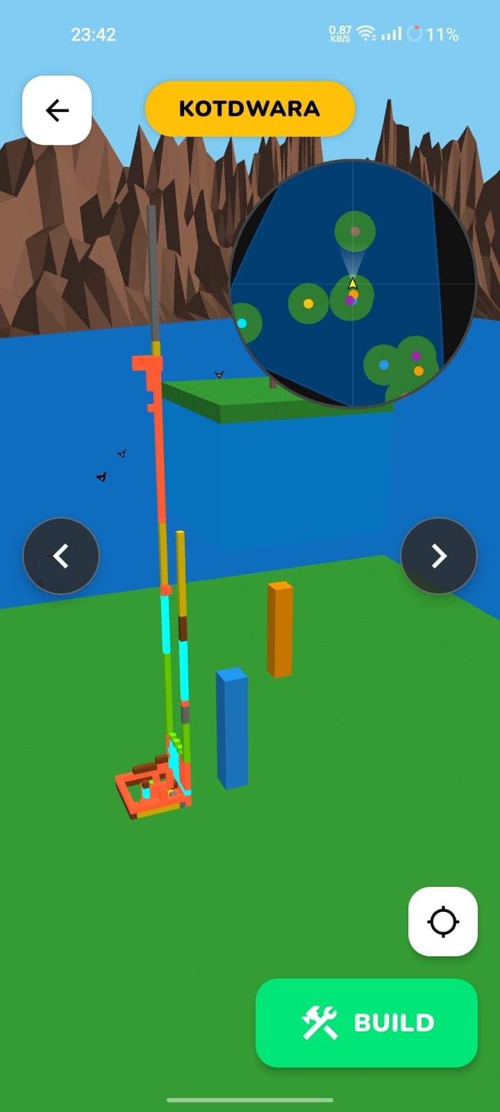 blamegame gallery image