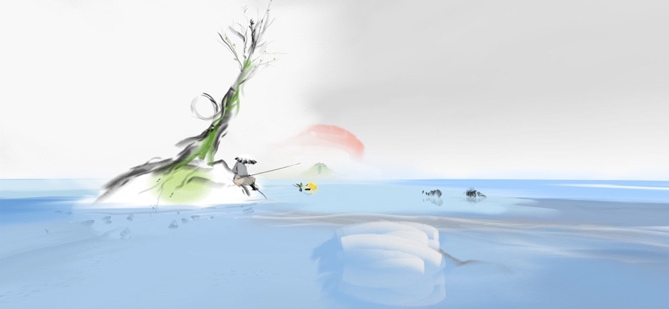 Mirages of Winter (iOS) gallery image